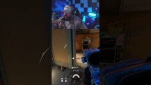 This No Scope Was INSANE | Rainbow Six Siege