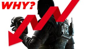 This Operator Got Nerfed For No Particular Reason (Not Frost) | R6S