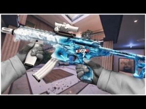 This is Why YOU Should Be Playing WARDEN in Rainbow Six Siege