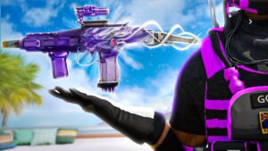 Thorn 1.5 Is BROKEN... Rainbow Six Siege