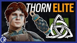 Thorn Elite Out Now - 6News - Rainbow Six Siege