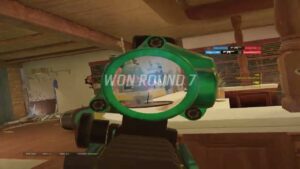 Timmy Turner - Rainbow six siege