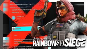 ❌UBISOFT ACABARÁ CON TU CUENTA si NO HACES ESTO | RAINBOW SIX SIEGE | Dread Fator | Pablotas