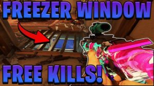 *USE THIS ANGLE!* How To Attack Kitchen on Kafe - Rainbow Six Siege - Guide 2023