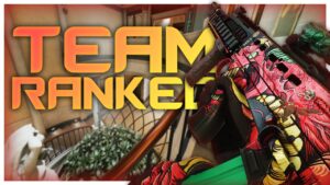 ÜZERİMDEKİ CONSULATE LANETİ BİTMİŞ OLABİLİR! İZLEYİCİLERLE RANKED! - Rainbow Six Siege