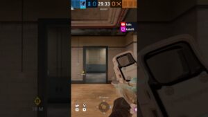 Ubisoft FIXED This Bug! | #rainbowsixsiege