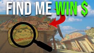 Ultimate R6 Hide & Seek - Pro vs Content Creator vs Sub