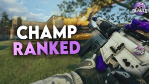 WHEN AN EX SIEGE PRO PLAYS RANKED... - (Stream #271) - Rainbow Six Siege