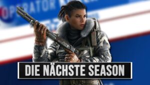 Was erwartet uns in der nächsten Season? - Rainbow Six Siege