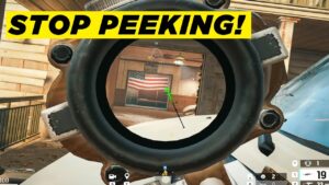 What People Don't Get About Rainbow Six Siege