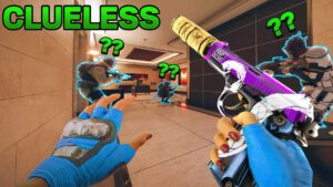 What a PRO Caveira looks like