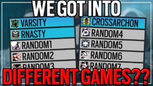 Why Is Siege So Broken?