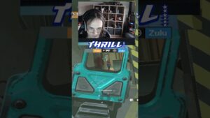 Why PRO CHAMPIONS Think I Use Aimbot In Rainbow Six Siege!