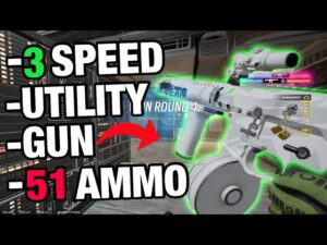 Why SENS is my FAVORITE ATTACKER in SIEGE