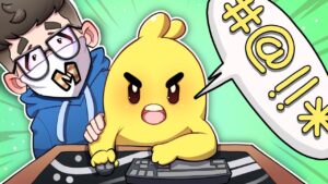 Why do we say the worst things while playing Rainbow Six Siege?