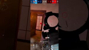Why you don’t ban jager  in rainbow six siege #r6s #xbox #r6 #shorts #gaming  #strats #howto