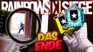 Wir werden ge-comebacked?! | Rainbow Six Siege