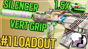 You NEED To Use This Loadout