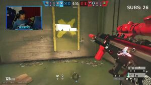 ZOFIA ES LO MEJOR DE ATAQUE POR ESTA RAZON | RAINBOW SIX SIEGE FULL GAMEPLAY