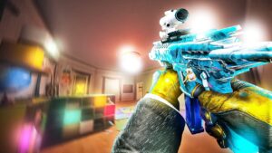 champion lobbies btw...