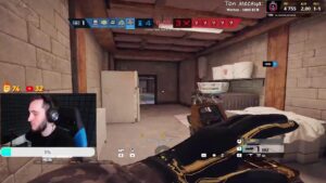 dardali.NC | Rainbow Six Siege