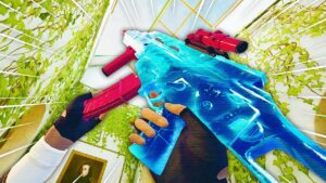 how to play rainbow six siege