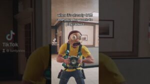 #lunly #rainbowsixsiege #r6 #gaming #rainbowsix #r6memes #siege