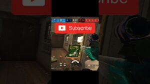 rainbow six siege clip 🤣