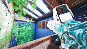 rainbow six siege is easy