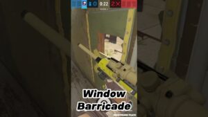 rainbow six siege tips #rainbowsixsiege #shorts #rainbowsixclips #rainbowsixsiegetips