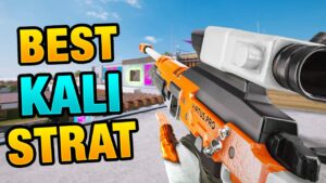 the best kali strat you will ever see