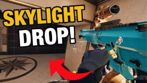 this rush works every time