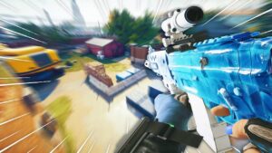 ubisoft BROKE ranked