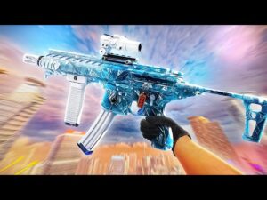 ubisoft broke warden...