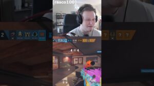 ultra pro max *ONE TAP* IN Rainbow Six Siege #shorts