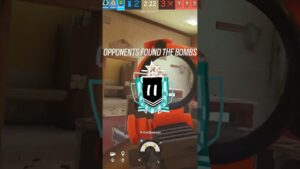 1 Tip for Plat Players #rainbowsixsiege