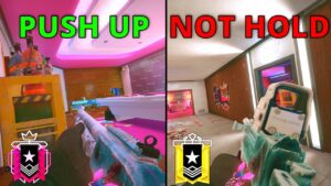 10 THINGS You are Doing WRONG in Rainbow Six PART2