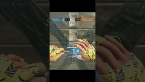 ขอ3คำถ้าคุณเป็นBandit😂 - Rainbow Six Siege ไทย #shorts