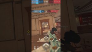 A CHEATER RUINS RANKED USING A LAG SWITCH | Rainbow Six Siege