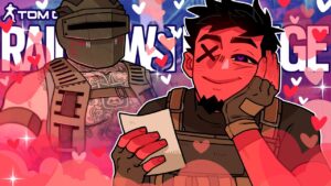 AM I A TACHANKA MAIN NOW? | Rainbow Six Siege