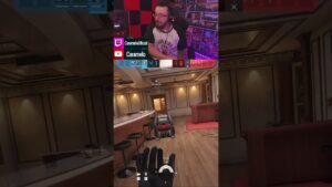 ASÍ es RAM | HEAVY METTLE | Caramelo Rainbow Six Siege Gameplay Español #shorts