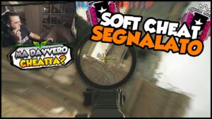 Abbiamo BATTUTO un altro CHEATER?! | Rainbow Six: Siege ITA