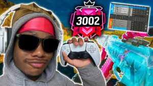 Active *1.5KD* Champion Ranked FULL GAME - Rainbow Six Siege