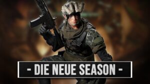 Alle Infos zu Operation Heavy Mettle - Rainbow Six Siege