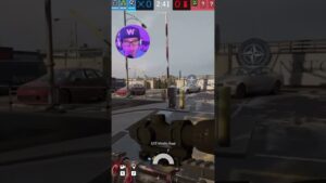 Always Check the Spawn Peek in Kanal | Rainbow Six Siege Ranked