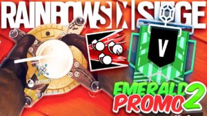 Auf Chalet geht´s heute AUFWÄRTS! | Rainbow Six Siege