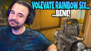 Avete Liberato un Mostro... Di Scarsità