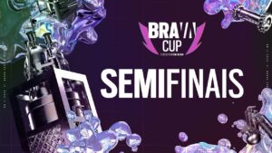 BRAVA CUP - SEMIFINAIS - RAINBOW SIX SIEGE