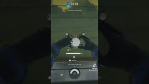 BROKEN GLITCH IN RAINBOW SIX SIEGE
