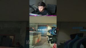 Beaulo On the FLANK!